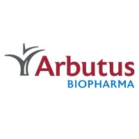 Arbutus Biopharma logo