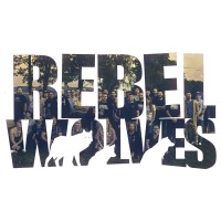 Rebel Wolves logo