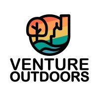 Venture Outdoors logo