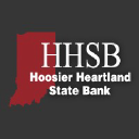 Hoosier Heartland State Bank logo