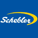 Schebler logo