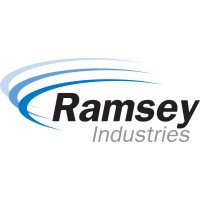 Ramsey Industries logo