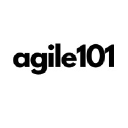 Agile101 Salesforce Expertise Hub logo
