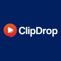 ClipDrop logo