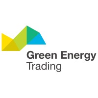 Green Energy Exchange logo