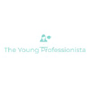 The Young Professionista logo