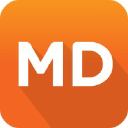 MDLIVE logo