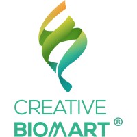 CreativeBiomart logo