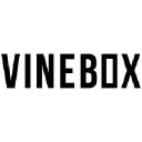 VINEBOX (Usual Beverage Co.) logo