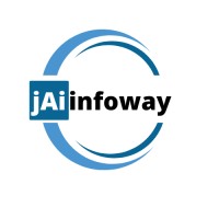 Jai Infoway logo