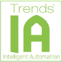 Intelligent Automation Trends logo