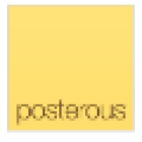 Posterous logo