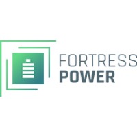 Fortress Power logo
