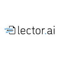 lector.ai GmbH logo