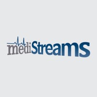 MediStream logo