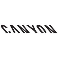 Canyon Bicycles logo