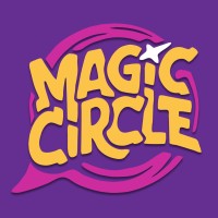 Magic Circle logo