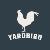Yardbird Group logo