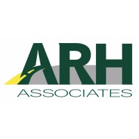 ARH logo
