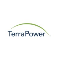 TerraPower logo