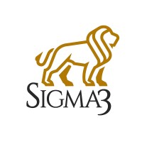 SIGMA3 logo