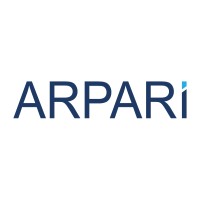 Arpari logo