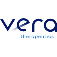 Vera Therapeutics logo