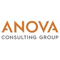 ANOVA logo