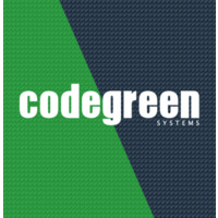 CodeGreen Solutions logo