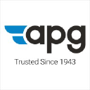 American Packing & Gasket logo