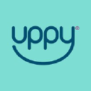 Uppy. logo