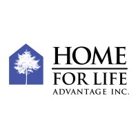 Home for Life logo