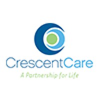 CrescentCare logo