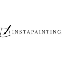 Instapainting logo