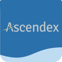 AscendEX logo
