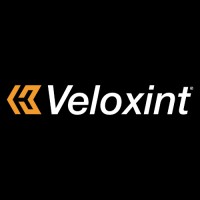 Veloxint logo