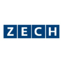 ZECH Environment logo