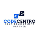 CodeCentro logo