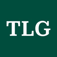 The Landbanking Group logo