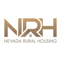 Nevada Rural Housing logo