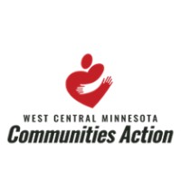West Central Minnesota Communities Action logo