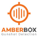 AmberBox Gunshot Detection logo