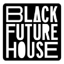 Black Future House logo