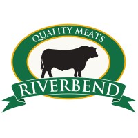 Riverbend Meats logo