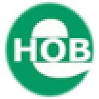 EHOB logo