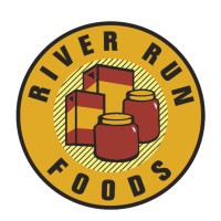 River Run Foods logo