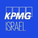 KPMG Israel logo