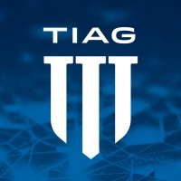 TIAG logo