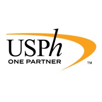 US Physical Therapy logo