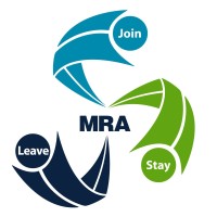 MRA Services logo